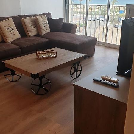 Les Vagues Au Balcon Apartment Емпуриабрава Екстериор снимка