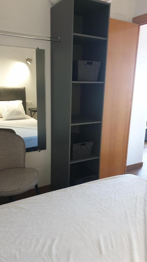 Les Vagues Au Balcon Apartment Емпуриабрава Екстериор снимка