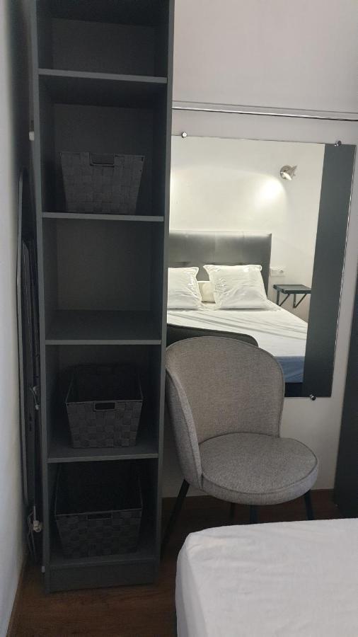 Les Vagues Au Balcon Apartment Емпуриабрава Екстериор снимка