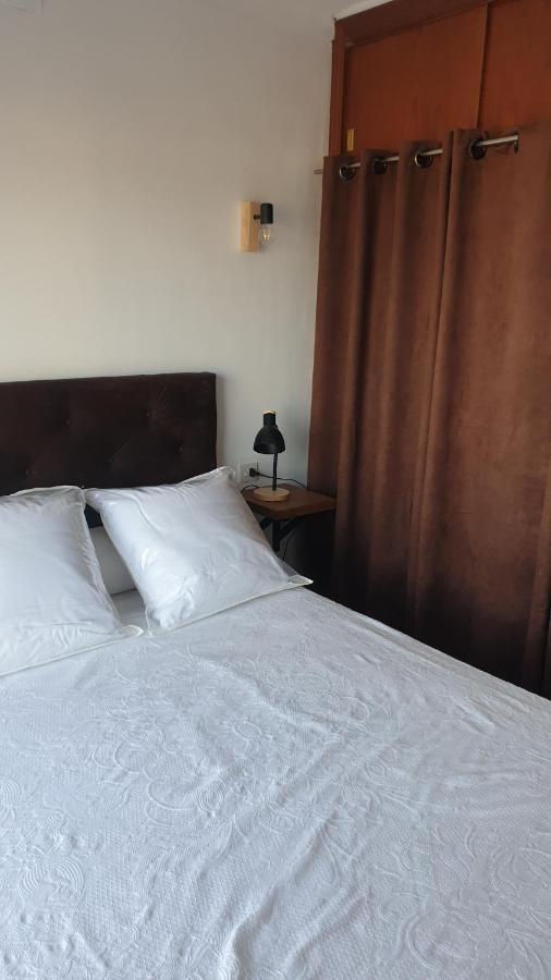 Les Vagues Au Balcon Apartment Емпуриабрава Екстериор снимка