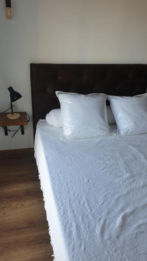 Les Vagues Au Balcon Apartment Емпуриабрава Екстериор снимка