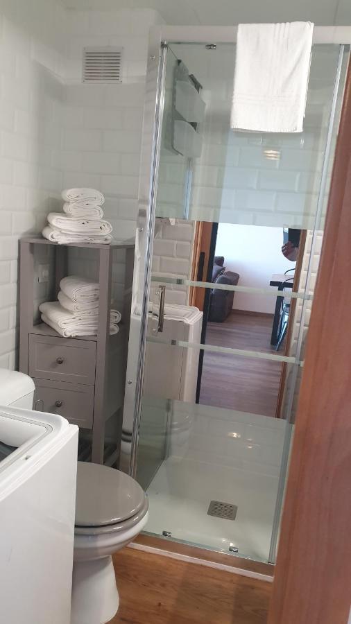 Les Vagues Au Balcon Apartment Емпуриабрава Екстериор снимка
