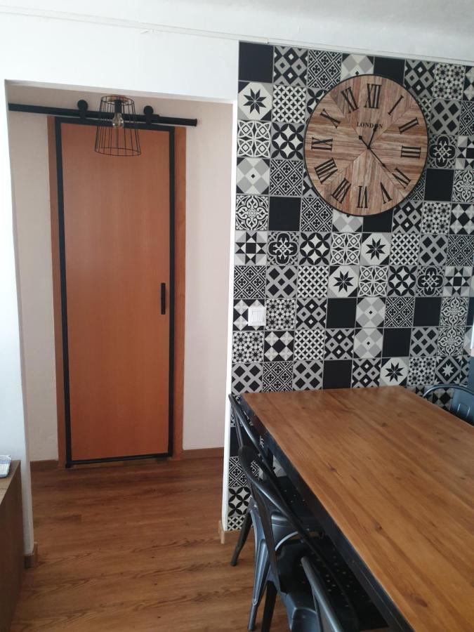 Les Vagues Au Balcon Apartment Емпуриабрава Екстериор снимка